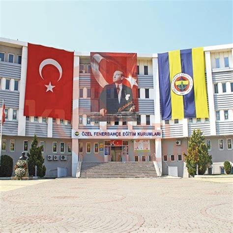 Fenerbahçe anadolu lisesi iletişim